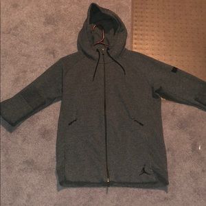 Mens Jordan hoodie